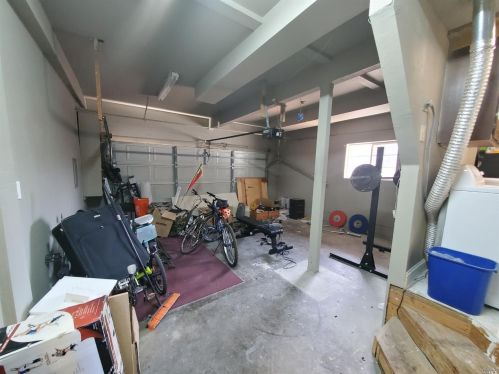 3508 Halifax Way, Concord CA 94520-1540 exterior