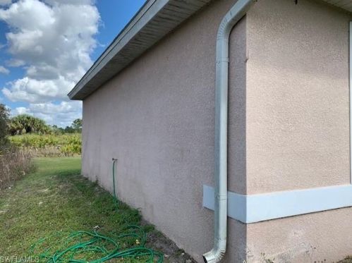 3206 51 St, Lehigh Acres FL 33971-4801 exterior