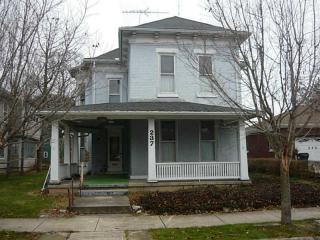 237 Grant St, Troy, OH 45373-3117