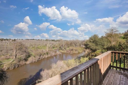 1294 River Bluff Dr, Valley Home CA  95361-2656 exterior