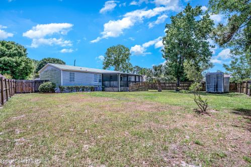4763 Estrada Ln, Mims FL  32754-5452 exterior