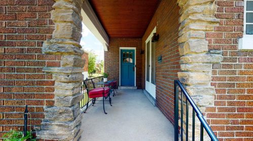 720 Taylor Ave, Newport KY  41073-1635 exterior
