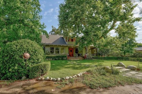 615 Montecito Ave, Sierra Madre, CA 91024-1617