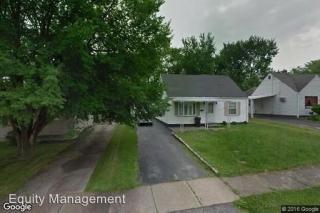 445 Glenellen Ave, Youngstown OH  44509-1822 exterior