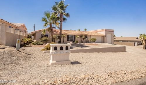1640 Kirk Dr, Lake Havasu City, AZ 86404-2449