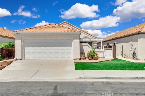 28148 Palm Villa Dr, Menifee, CA 92584-8892