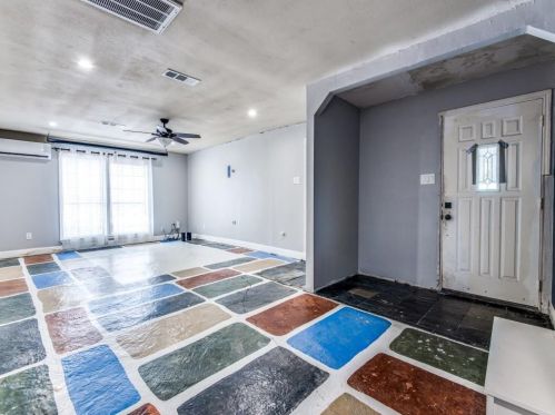 6801 Gillis Johnson St, Fort Worth, TX 76179-3309