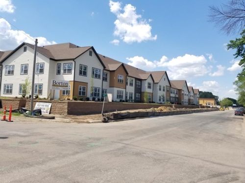 809 Kane St, La Crosse WI  54063 exterior