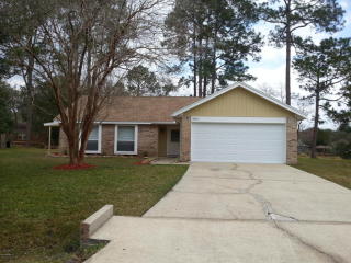 3661 Hampton Glen Pl, Jacksonville, FL 32257-6919