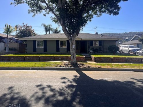 1410 Grossmont Dr, Whittier, CA 90601-1035