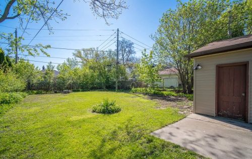 218 60th St, Milwaukee WI  53213-4220 exterior