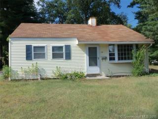 30 Rosemont Dr, Plainville, CT 06062-3247