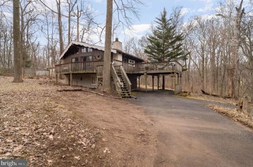 2270 Pinetown Rd, Alpine, PA 17339-9627