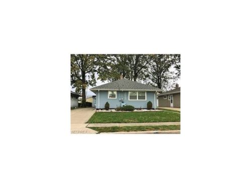 30089 Regent Rd, Willowick, OH 44092-1756