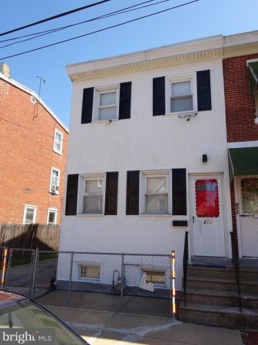 814 George St, Norristown, PA 19401-3733