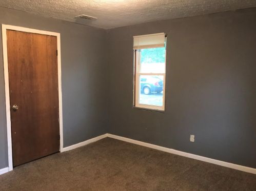 317 Home St, Brown County OH  45121-1405 exterior