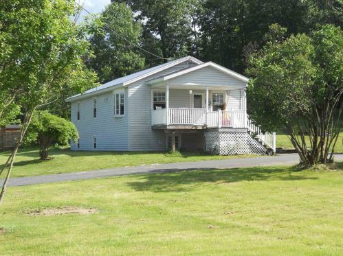 411 Calavant Hill Rd, Unity, NH 03603-4108