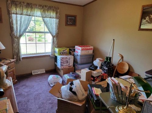 2147 Best Ln, Shell Lake WI 54871-4448 exterior