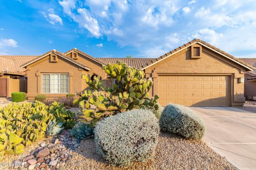 4537 Fernwood Ct, Cave Creek, AZ 85331-3213