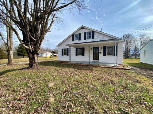 331 Marshall Ave, Brown County, OH 45121-1409