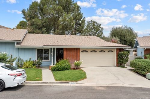 26438 Oak Highland Dr, Santa Clarita, CA 91321-1380