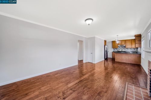 9003 B St, Oakland CA 94603-1435 exterior