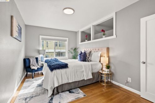 2525 Church St, Oakland CA  94605-2045 exterior