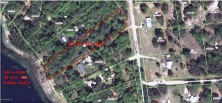 105 Mcmeekin Rd, Cross Creek, FL 32640-5602