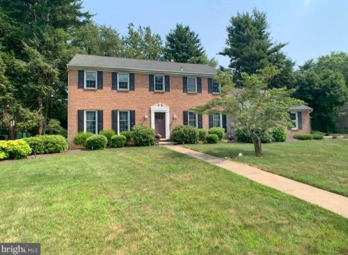 339 Michael Rd, Yardley, PA 19067-1985