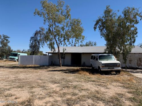 821 192nd Ave, Buckeye, AZ 85326-5844