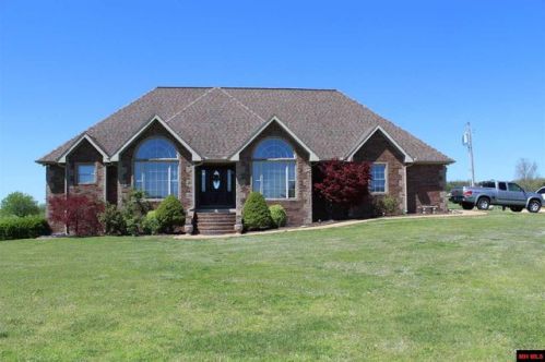 1398 Tucker Cemetery Rd, Whiteville, AR 72635-8823