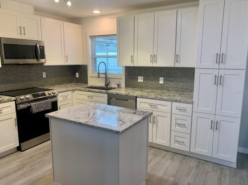 40 Lantana Dr, De Bary FL  32713-2422 exterior