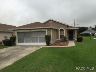 827 Pritchard Island Rd, Inverness, FL 34450-3598