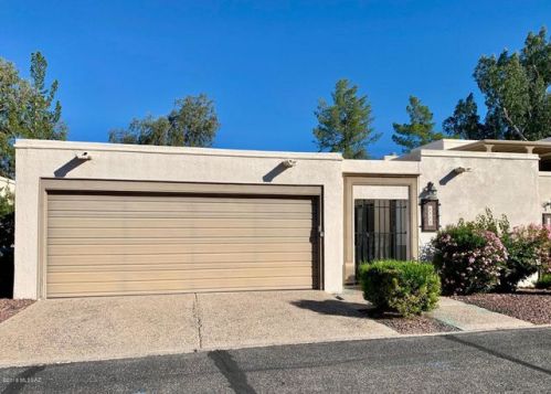 6783 Dorado Ct, Tucson AZ  85715-4755 exterior