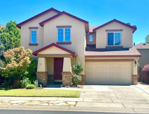 5921 Becky Way, Loomis, CA 95650-8954