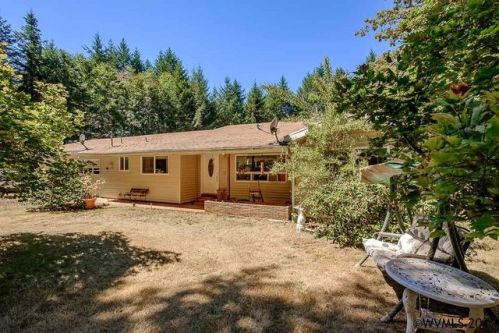 38090 Sledge Rd, Scio, OR 97374-9361