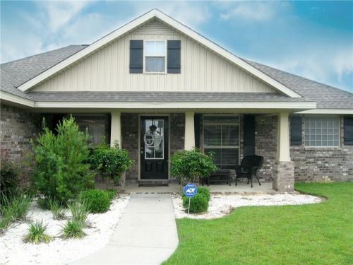 624 Fulton Loop, Foley, AL 36535-1181