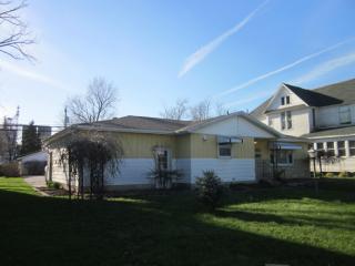 620 Williams St, Paulding OH  45879-1140 exterior