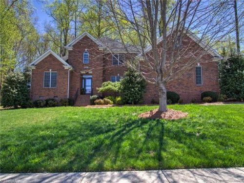 3919 Fox Grove Trl, Greensboro, NC 27406-9375