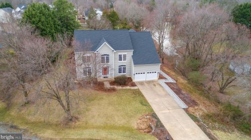 6603 Prospect St, Fredericksburg, VA 22407-8386