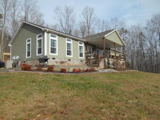 359 Rankin Chapel Rd, Oakdale, TN 37829-2121