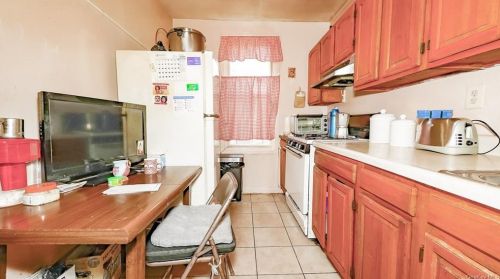 312 169th St, Bronx NY  10452-7701 exterior