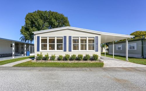 206 Dolphin Dr, Oldsmar, FL 34677-2408