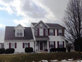 76 Ashley Dr, Marietta, PA 17547-9232