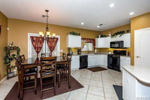 3088 Siena Dr, Bullhead City AZ  86442-8454 exterior