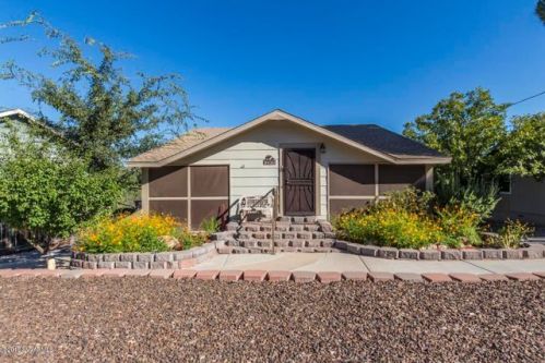 3800 Montezuma Ave, Mcguireville, AZ 86335-5498