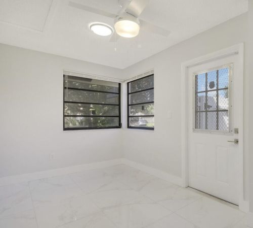 21210 Escondido Way, Boca Raton FL  33433-2521 exterior