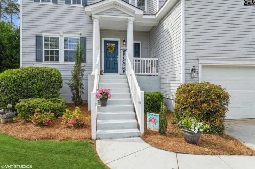 312 Settlers Trl, Lexington SC  29072-6652 exterior