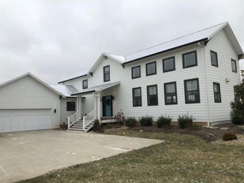 3162 Peacock Rd, Paris, KY 40361-8864