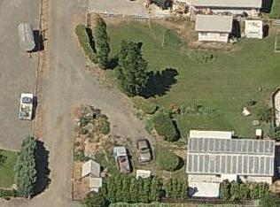 2100 Selah Loop Rd, Selah, WA 98942-9651